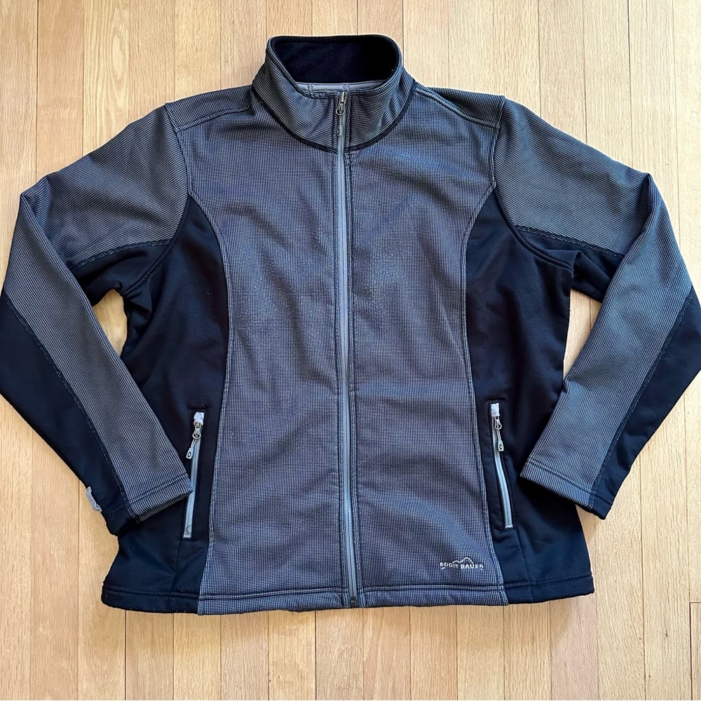 Eddie Bauer - Fleece Full-Zip Jacket